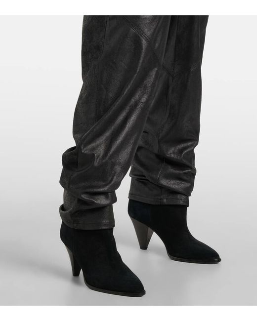 Jumpsuit di Isabel Marant in Black