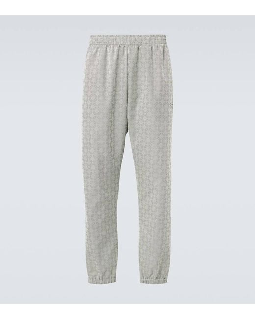 Givenchy Jogginghose in Gray für Herren