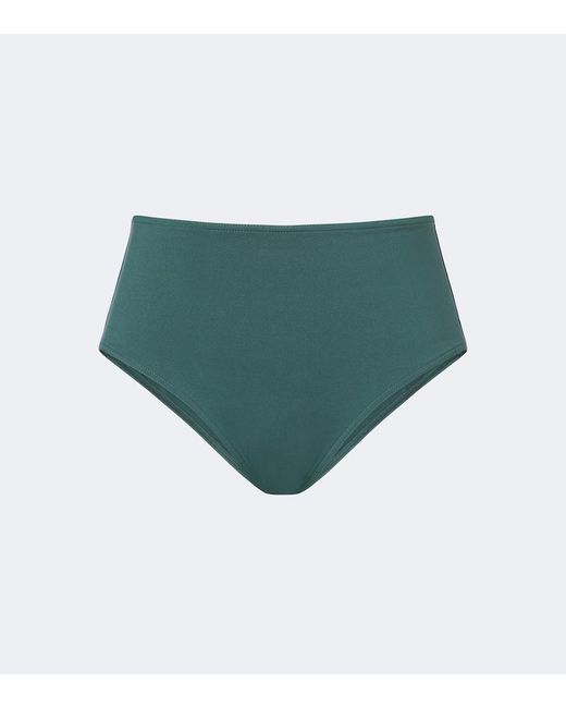 Braga De Bikini Remember Eres de color Green