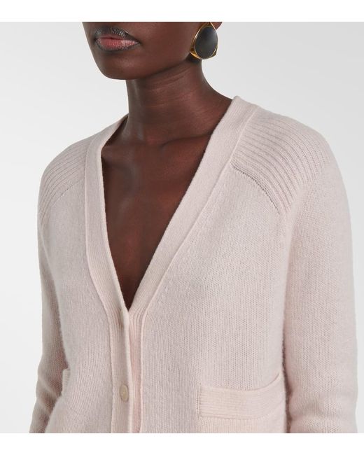 Joseph Pink Pullover Aus Kaschmir