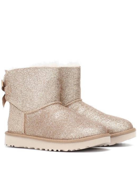boots ugg paillette boots ugg paillette