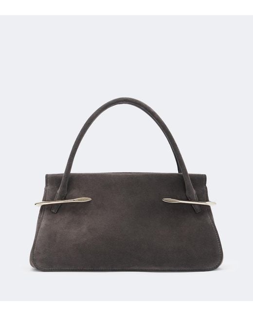 Borsa Pinch Medium di Givenchy in Black