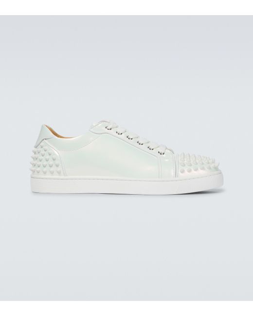 Louboutin Sneaker Uomo Hot Sale, 52% OFF | www.rupit.com