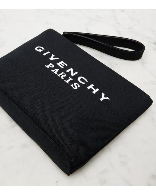 Bustina di Givenchy in Black