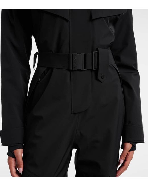 Tuta Da Sci Apex di CORDOVA in Black