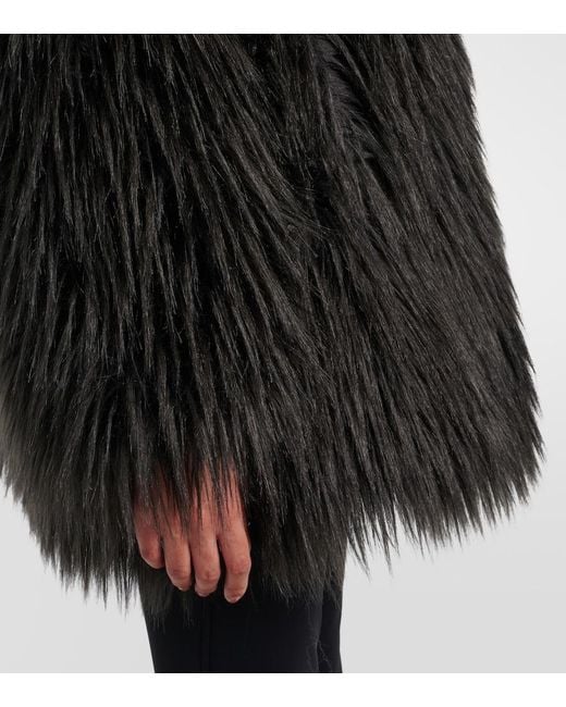 Giacca Elia di Goldbergh in Black
