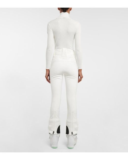 Bogner White Haze Ski Pants
