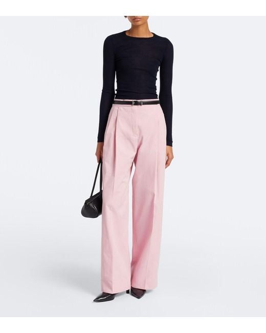 Pullover di Jil Sander in Blue
