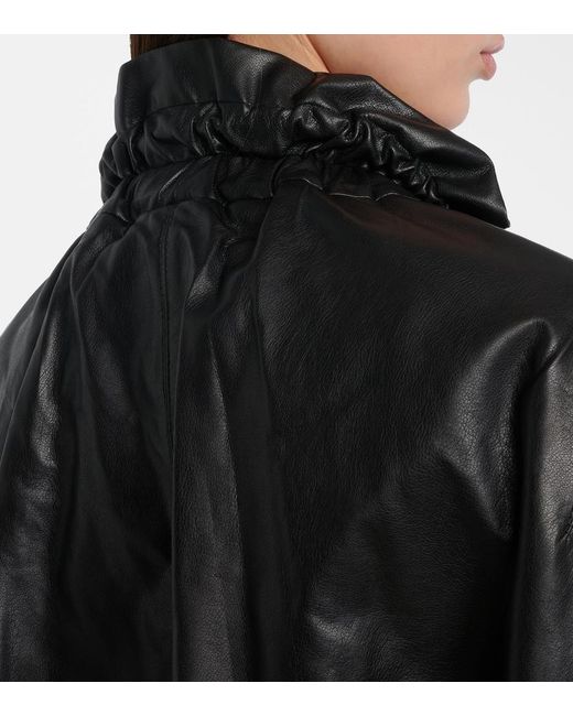 Isabel Marant Black Neela Jacket