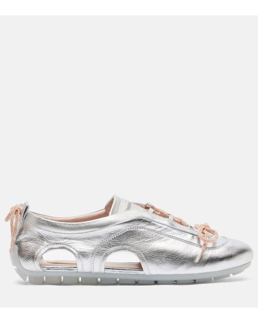 Sneakers di Simone Rocha in White