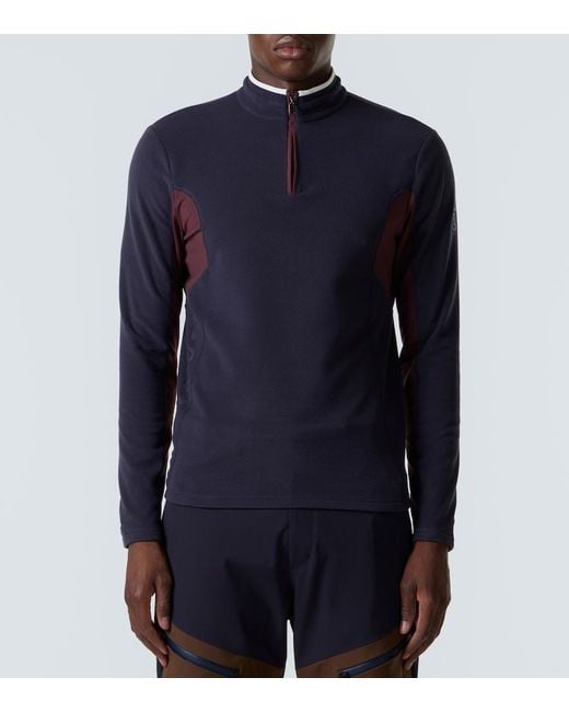 Pullover Giacomo di Bogner in Blue da Uomo