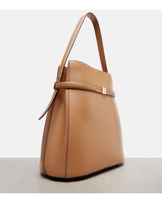 Secchiello di Totême in Brown