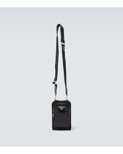 Prada Black Cover for men