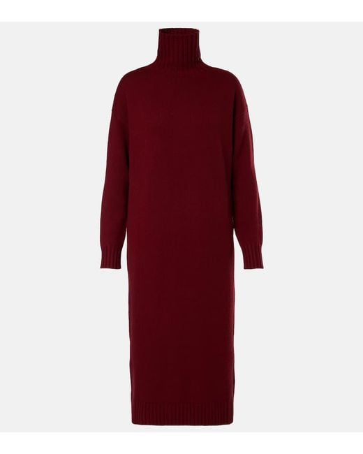 Abito Summer di Max Mara in Red