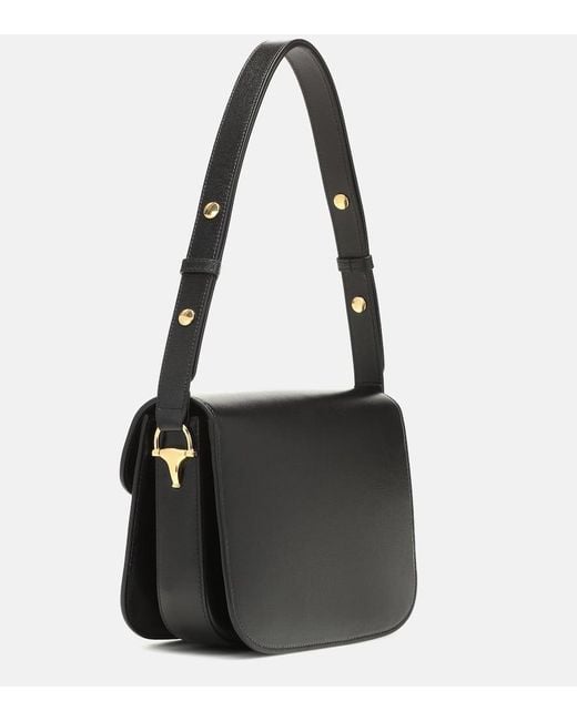 Gucci Black Shoulderbags