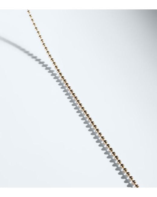 Mateo Metallic 14Kt Bracelet for men