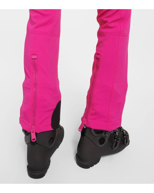 Goldbergh Pink High End Ski Pants
