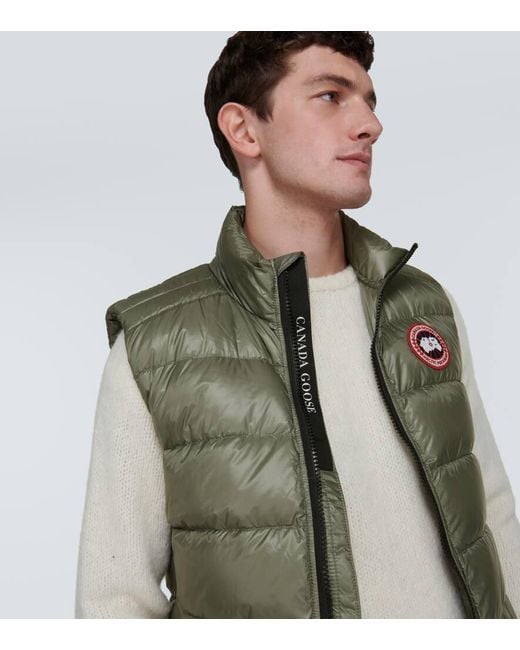 Canada goose plumas hombre cheap