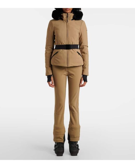 Goldbergh Natural Skihose Pippa