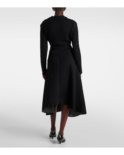 Plan C Black Midirock