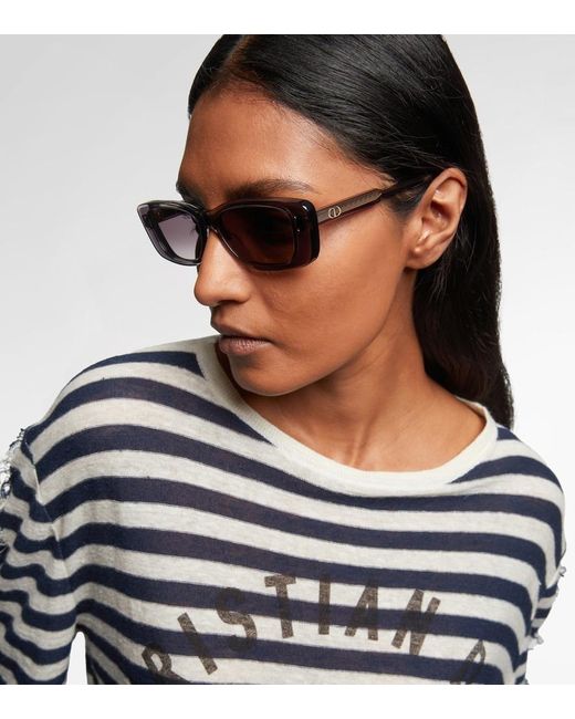 Occhiali Da Sole Diorhighlight S2I di Dior in Gray