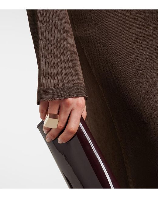 Tom Ford Natural Ring Deco
