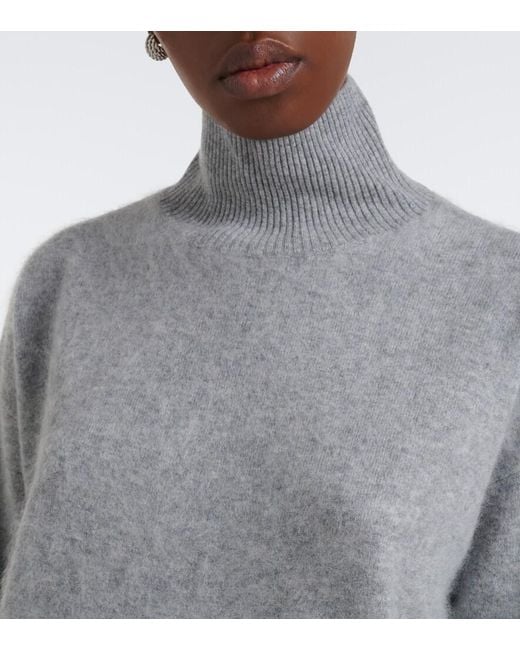 Pullover di Max Mara in Gray