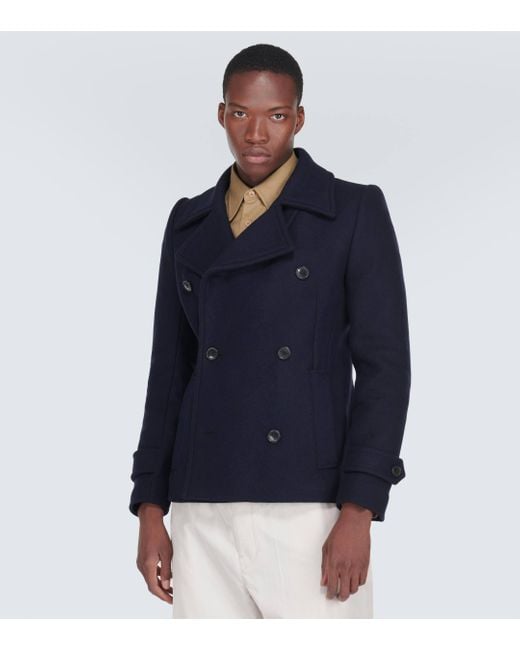 Vans peacoat deals