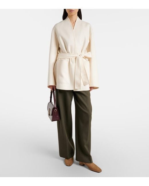 Herbert Levine Brown Soft Touch Suede Loafers