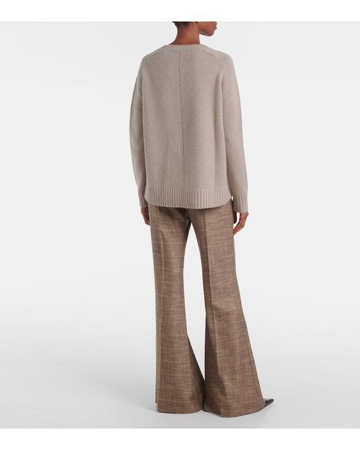 Joseph Natural Cashmere Sweater