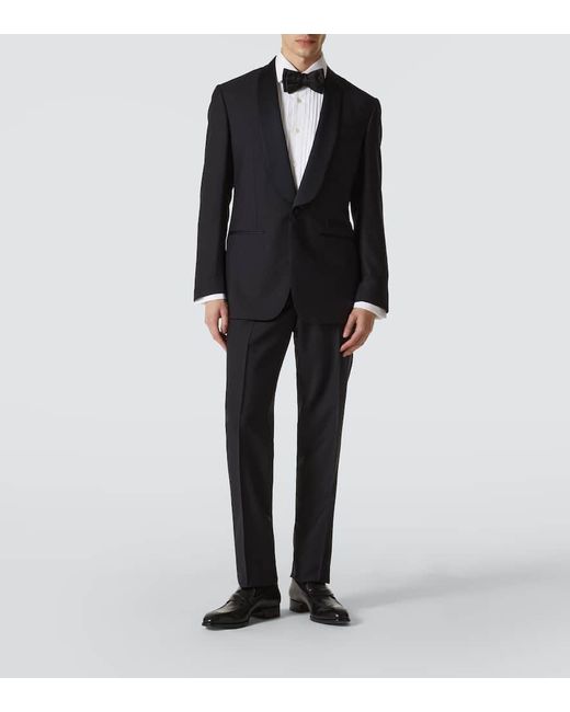 Smoking di Thom Sweeney in Black da Uomo