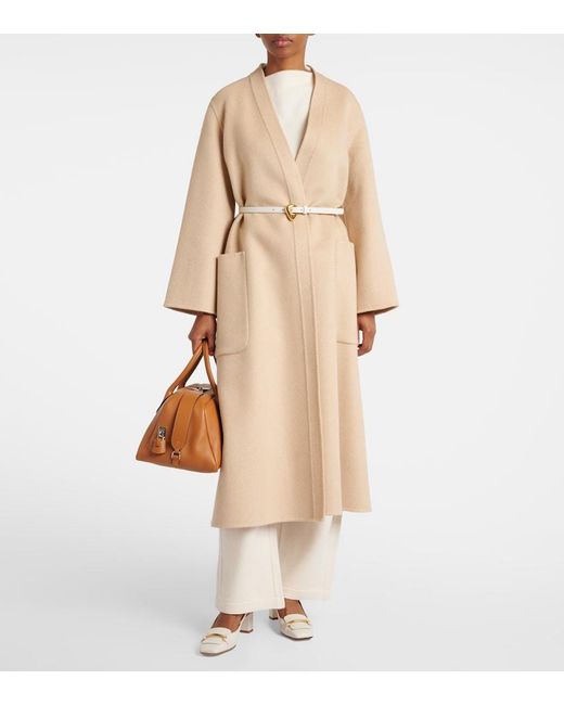 Tod's White With Heel