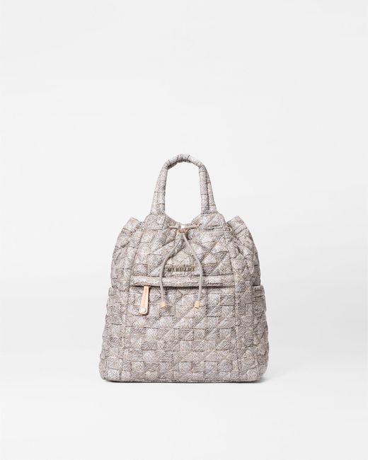 lotus silver clutch bag