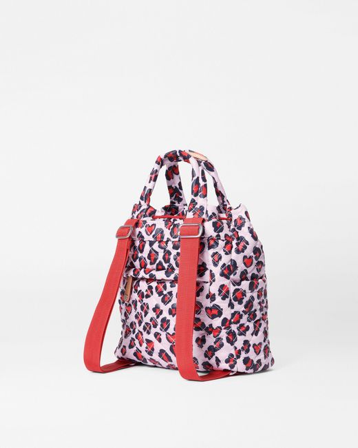 mz wallace small metro convertible backpack