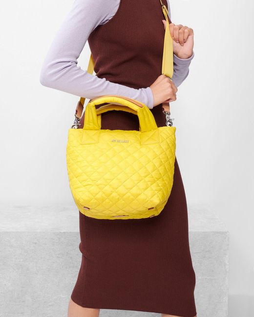 mz wallace mini metro tote deluxe