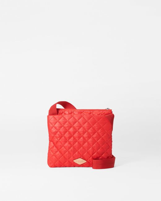 Flat crossbody clearance