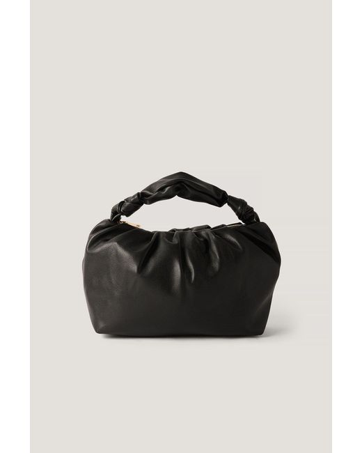 mango black purse