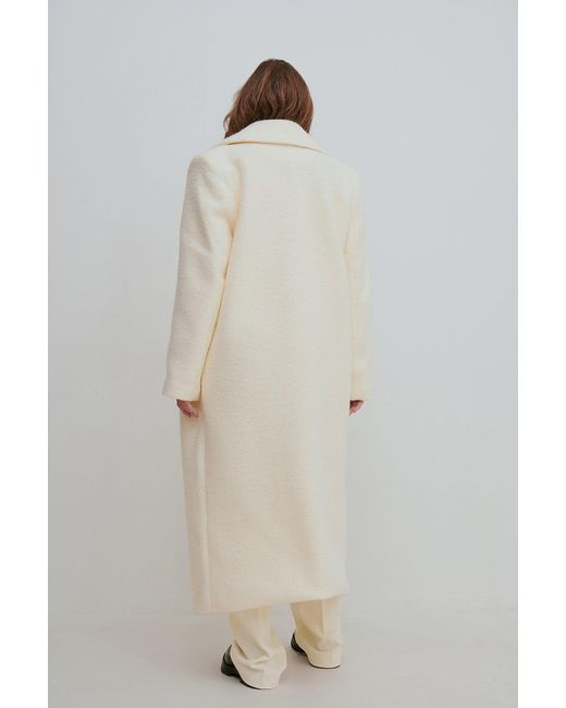 しましたが Bonpoint sheepcoatの通販 by saori's shop｜ボンポワン