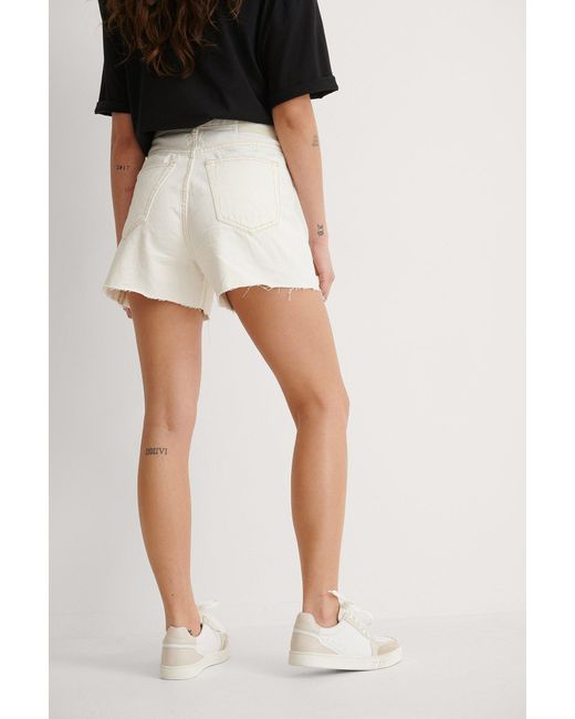 dr denim nora short