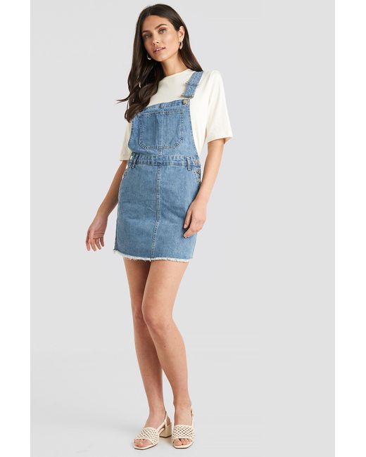 frock dungaree