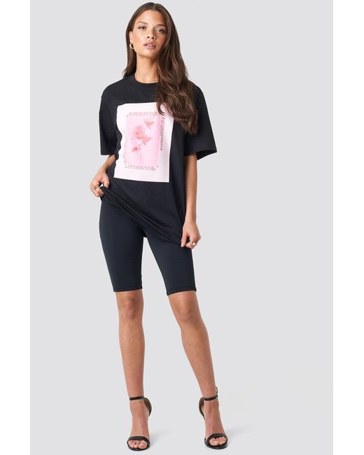 t shirt kd rose