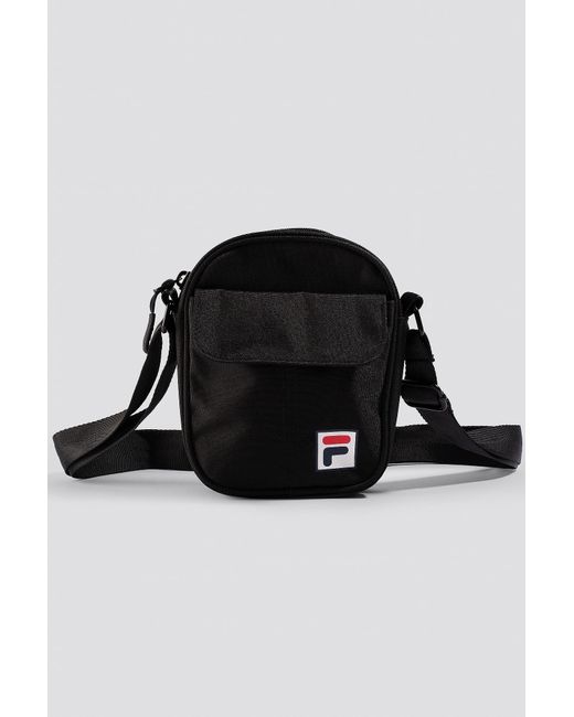 fila pusher bag milan