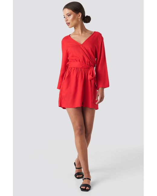 na kd playsuit