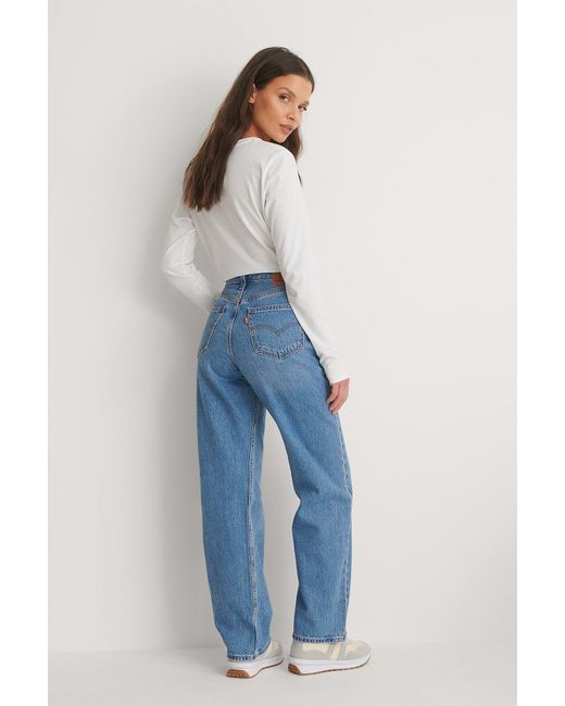 Levi's loose straight jean Clearance