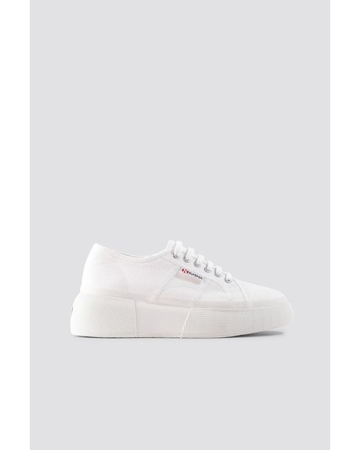 superga 2287 leather