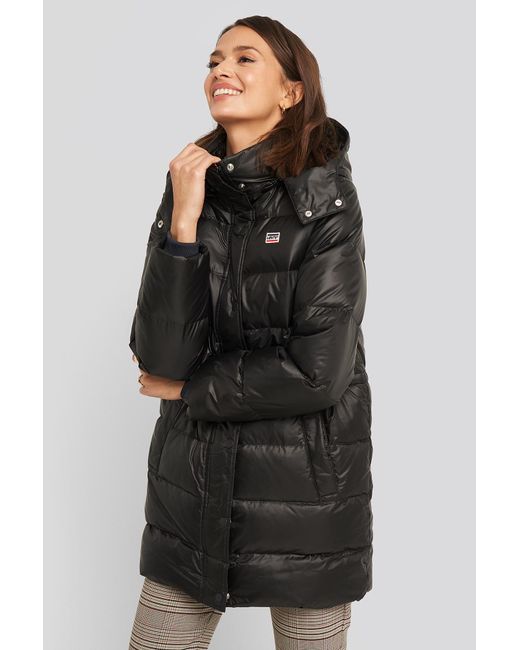 levi's down jacket