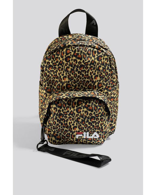 fila dome backpack