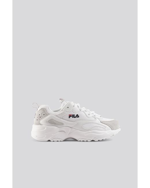 wmn heritage ray low white