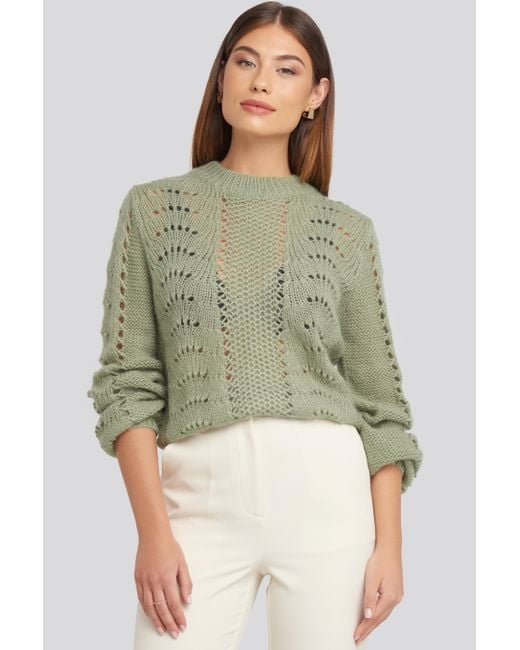 YUNY Mens Long-Sleeve Jacquard Silm Fit Knitwear Chic Soft Pullover Sweater Beige S