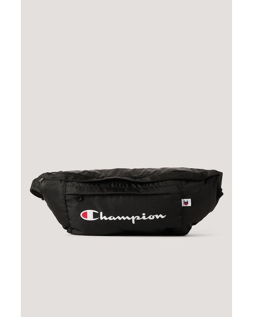 champion black belt cross body bag